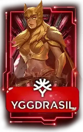 yakuza369 yggdrasil